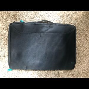 Exibel laptop bag